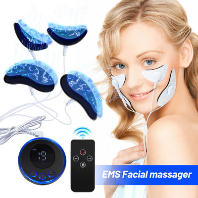 Masajeador Facial Estimulador