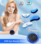Masajeador Facial Estimulador