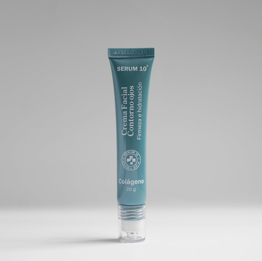 Crema De Colageno