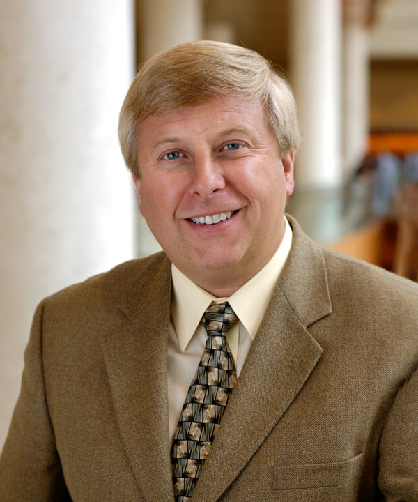 Dr. Brent Bauer