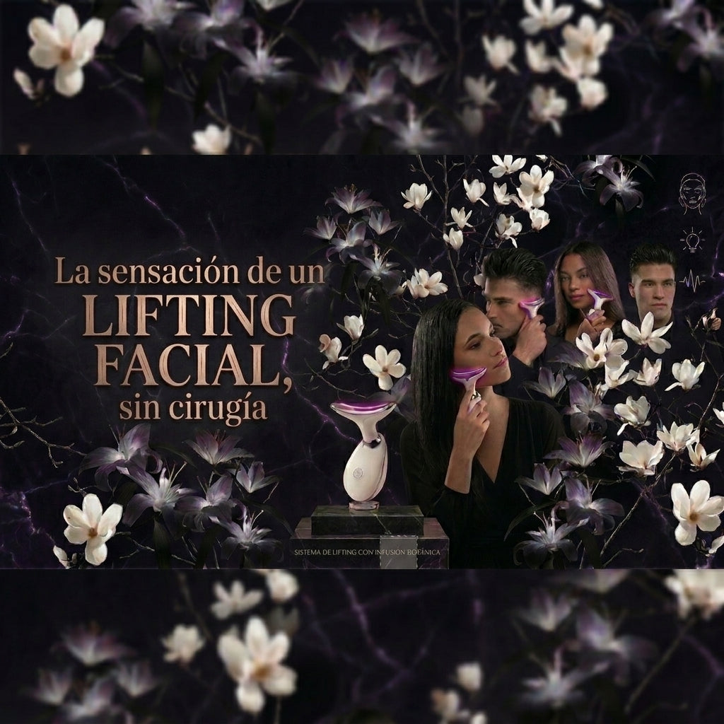 Producto destacado GLAMME