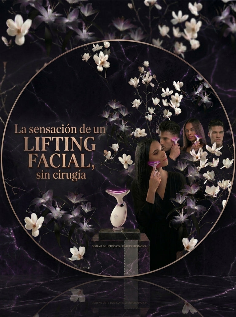 Producto destacado GLAMME
