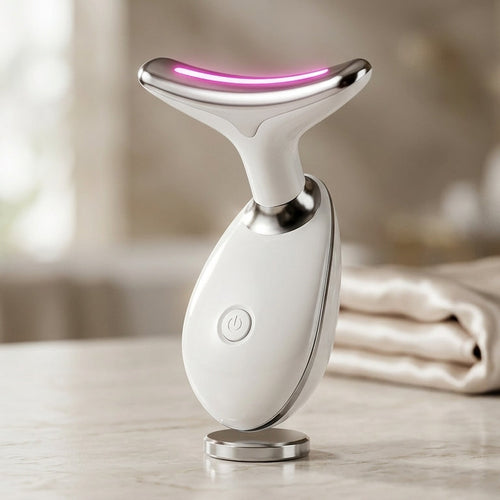 Masajeador Facial Reductor Recargable