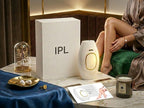 Depilador Laser Inteligente Ipl