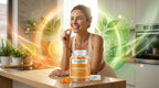 Gomitas Vitamina C Y Zinc