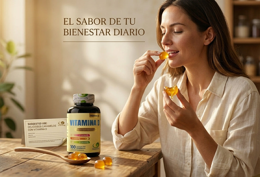 Vitamina D Con Invima X3 Und
