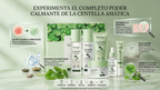 Kit Centella Bioaqua Caja De Lujo