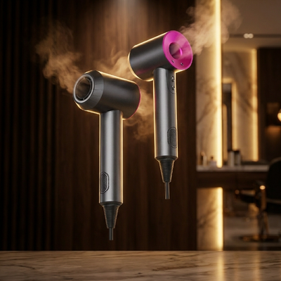 Secador Dyson