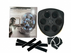 Maquina Boxeo Musical