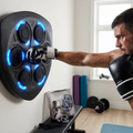 Maquina Boxeo Musical