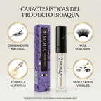 Serum crecimiento Pestañas