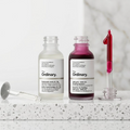 Duo The Ordinary Peelingacido Hyaluron