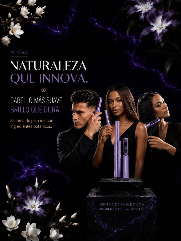 Producto destacado GLAMME
