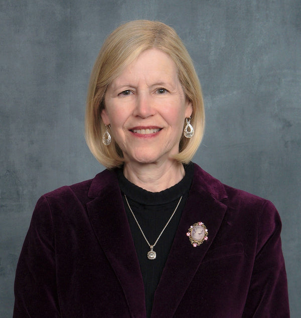 Dra. JoAnn E Manson