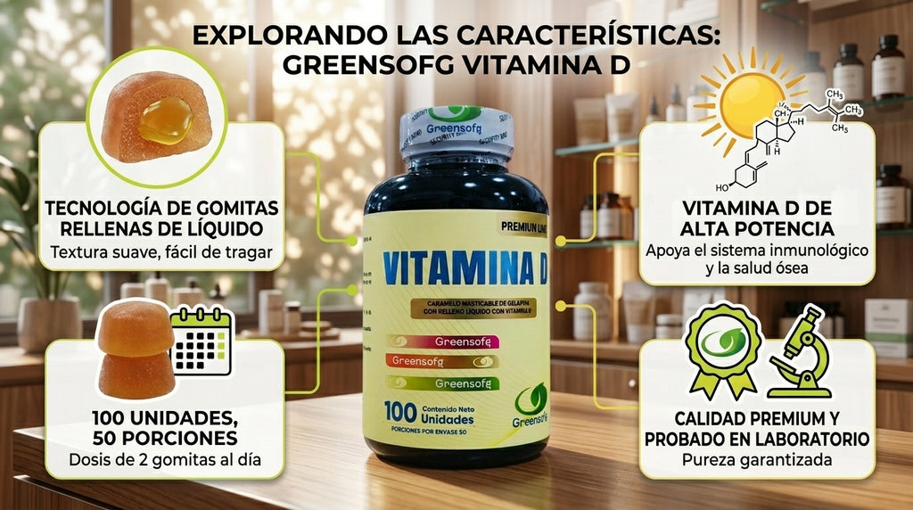 Vitamina D Con Invima X3 Und