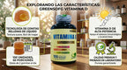 Vitamina D Con Invima X3 Und