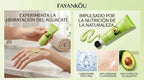 Crema De Manos