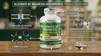 Glycinate Magnesium Greenworld X3
